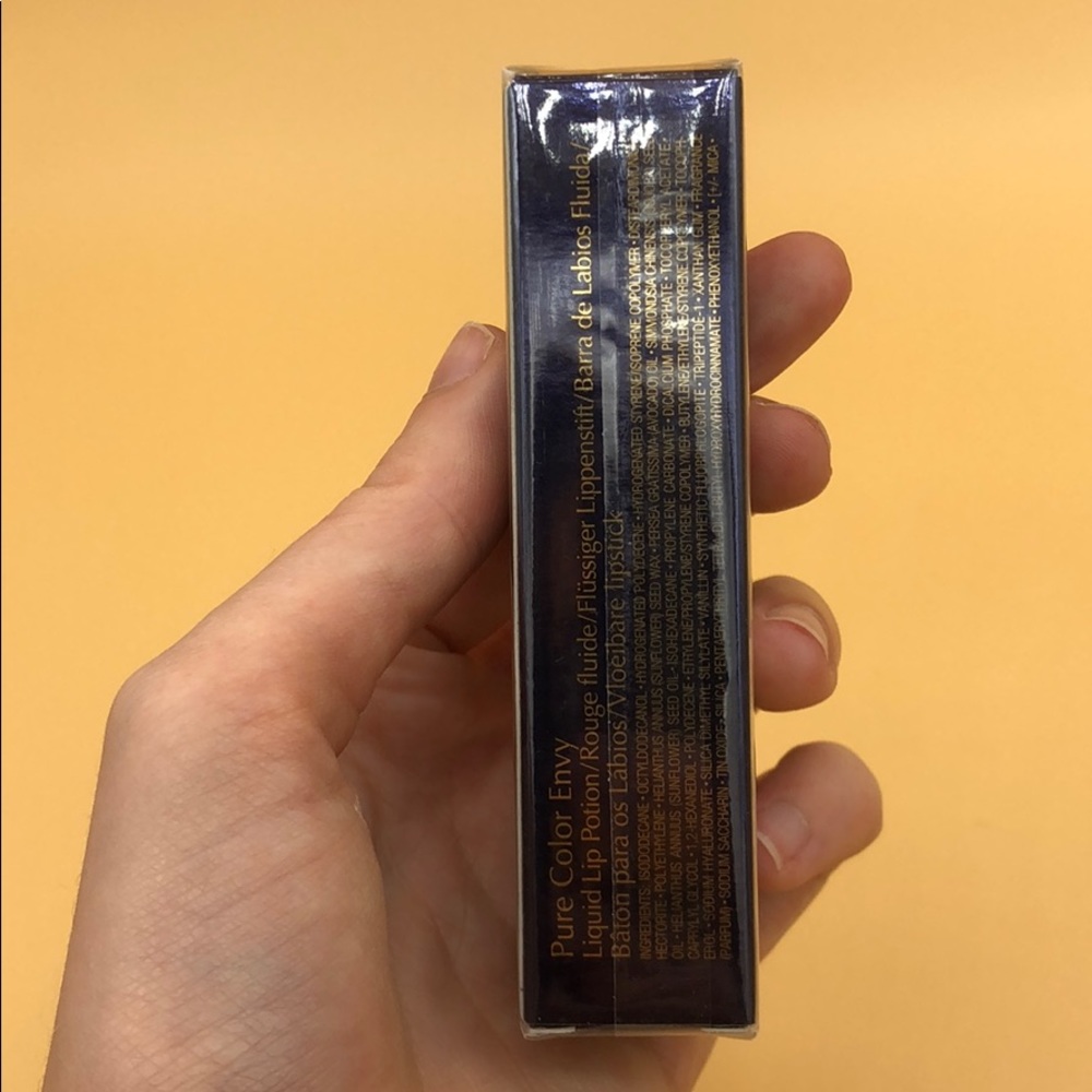 FINAL PRICE DROP New Estée Lauder Pure Color Envy Liquid Lip Potion - Picture 4 of 6